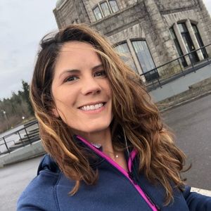 Meet your Posher, Kristi